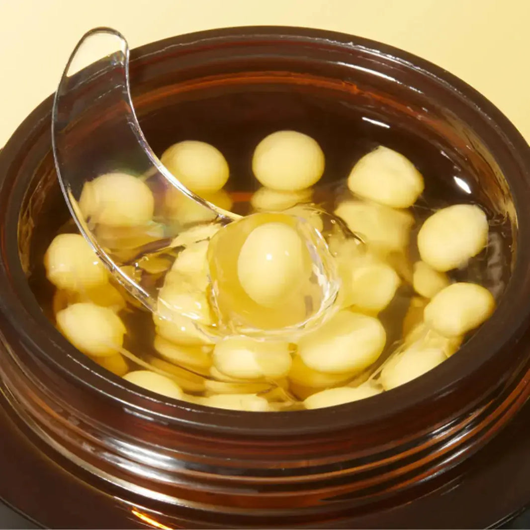 medicube deep vita c capsule cream