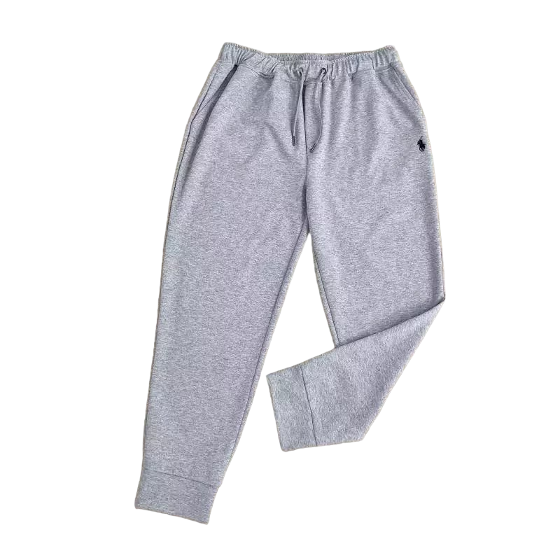 Ralph Lauren grey tracksuit