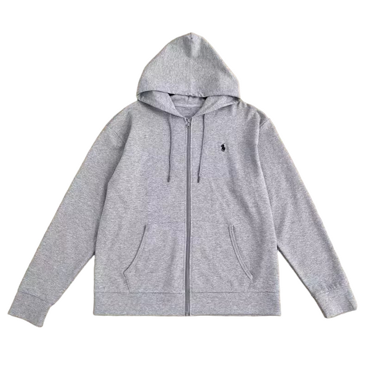 Ralph Lauren grey tracksuit