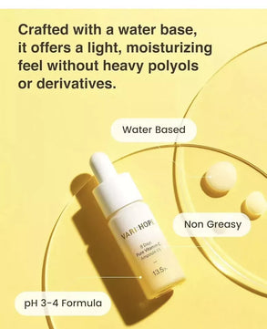 Vari-Hope 8 Days Pure Vitamin C Serum