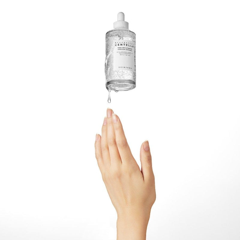 centella 1004 brightening ampoule
